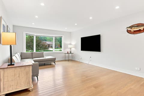 Tiny photo for 9S580 Clarendon Hills Road, Willowbrook, IL 60527 (MLS # 12731396)
