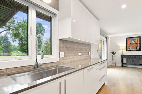 Tiny photo for 9S580 Clarendon Hills Road, Willowbrook, IL 60527 (MLS # 12731396)