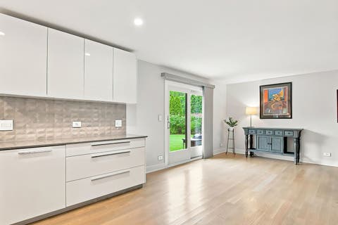 Tiny photo for 9S580 Clarendon Hills Road, Willowbrook, IL 60527 (MLS # 12731396)