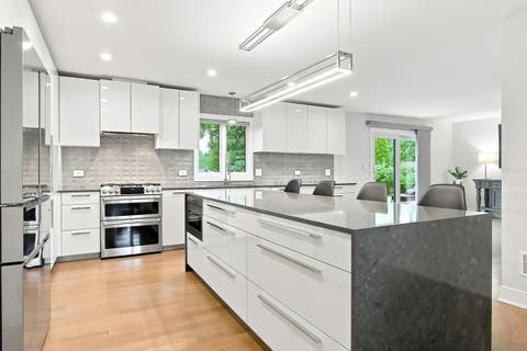 Tiny photo for 9S580 Clarendon Hills Road, Willowbrook, IL 60527 (MLS # 12731396)