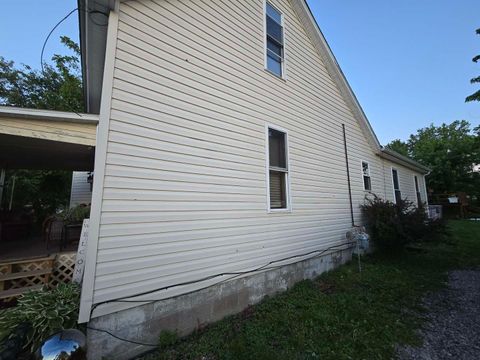 Tiny photo for Mcleansboro, IL 62859 (MLS # 12642385)