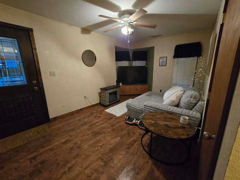 Tiny photo for Mcleansboro, IL 62859 (MLS # 12642385)