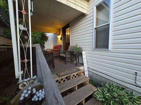 Tiny photo for Mcleansboro, IL 62859 (MLS # 12642385)