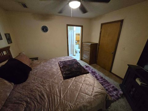 Tiny photo for Mcleansboro, IL 62859 (MLS # 12642385)