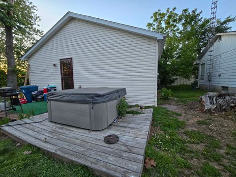Tiny photo for Mcleansboro, IL 62859 (MLS # 12642385)