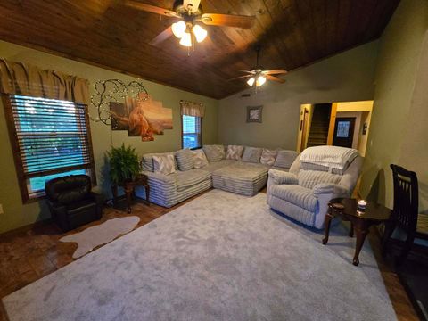 Tiny photo for Mcleansboro, IL 62859 (MLS # 12642385)