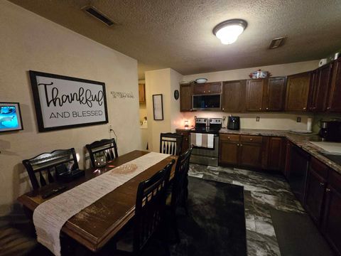 Tiny photo for Mcleansboro, IL 62859 (MLS # 12642385)