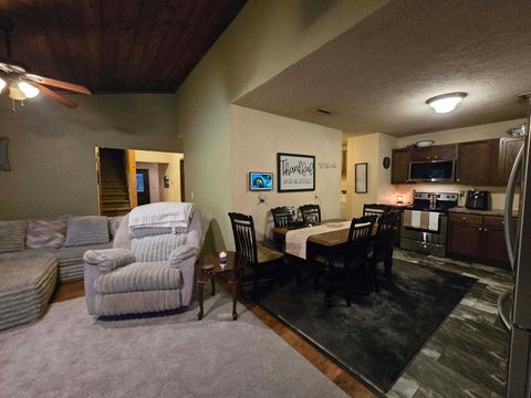 Tiny photo for Mcleansboro, IL 62859 (MLS # 12642385)