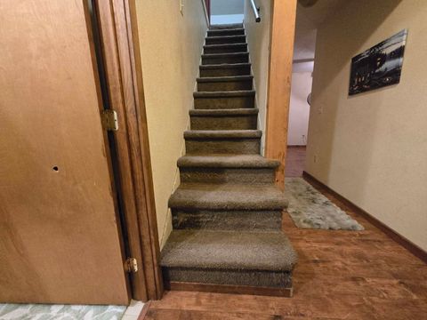 Tiny photo for Mcleansboro, IL 62859 (MLS # 12642385)