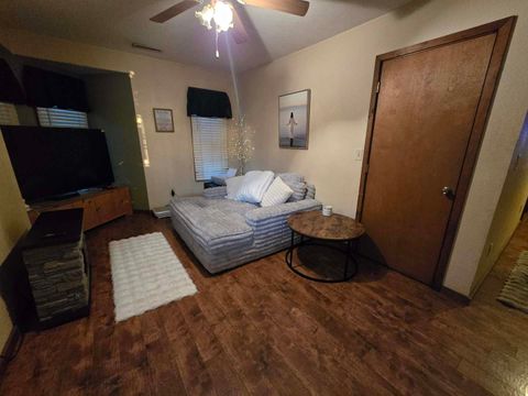 Tiny photo for Mcleansboro, IL 62859 (MLS # 12642385)