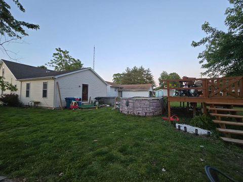 Tiny photo for Mcleansboro, IL 62859 (MLS # 12642385)