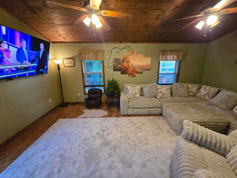 Tiny photo for Mcleansboro, IL 62859 (MLS # 12642385)