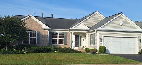 Photo of 12255 Wildflower Lane, Huntley, IL 60142 (MLS # 12422045)