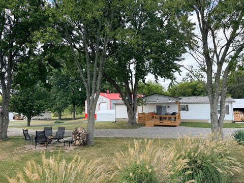 Tiny photo for 19 Barbeau Road, Murphysboro, IL 62966 (MLS # 12770115)