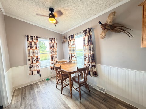 Tiny photo for 19 Barbeau Road, Murphysboro, IL 62966 (MLS # 12770115)