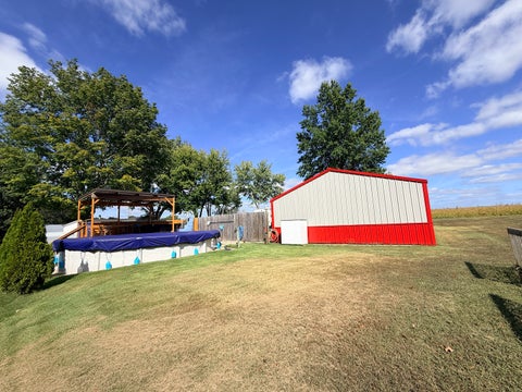 Tiny photo for 19 Barbeau Road, Murphysboro, IL 62966 (MLS # 12770115)