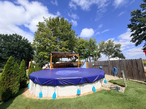 Tiny photo for 19 Barbeau Road, Murphysboro, IL 62966 (MLS # 12770115)