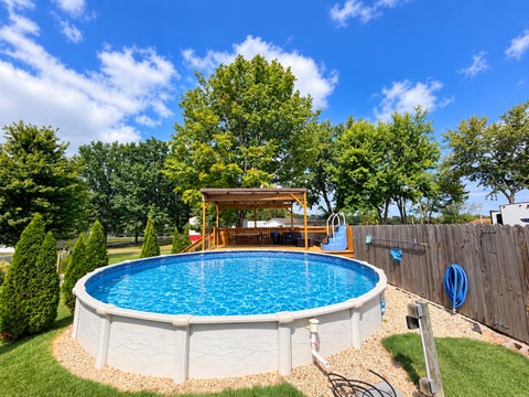 Tiny photo for 19 Barbeau Road, Murphysboro, IL 62966 (MLS # 12770115)