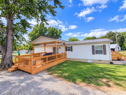 Tiny photo for 19 Barbeau Road, Murphysboro, IL 62966 (MLS # 12770115)