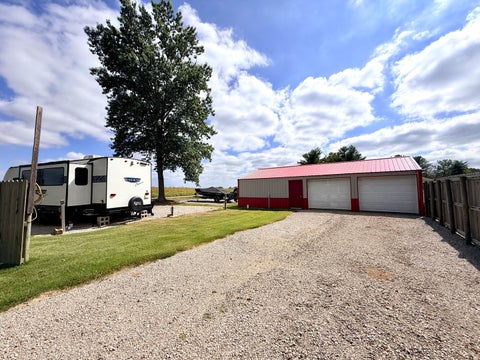 Tiny photo for 19 Barbeau Road, Murphysboro, IL 62966 (MLS # 12770115)