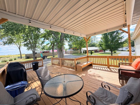 Tiny photo for 19 Barbeau Road, Murphysboro, IL 62966 (MLS # 12770115)