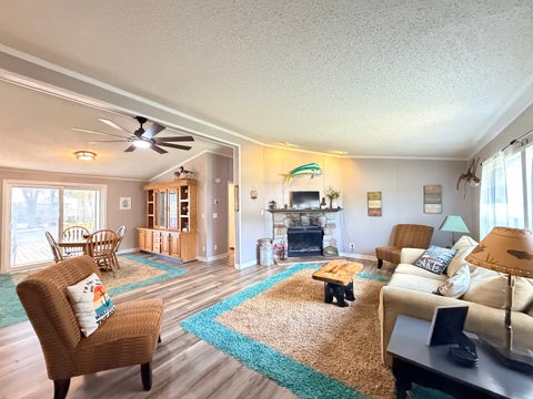 Tiny photo for 19 Barbeau Road, Murphysboro, IL 62966 (MLS # 12770115)