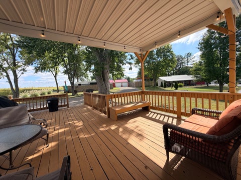 Tiny photo for 19 Barbeau Road, Murphysboro, IL 62966 (MLS # 12770115)