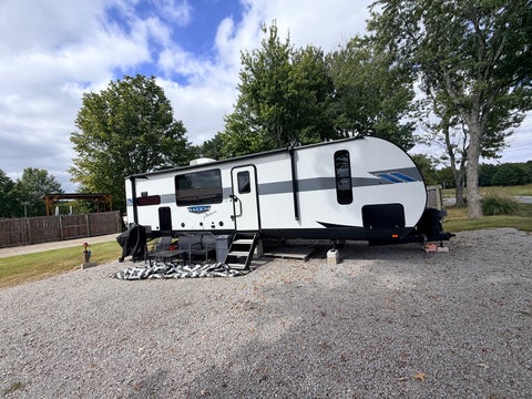 Tiny photo for 19 Barbeau Road, Murphysboro, IL 62966 (MLS # 12770115)