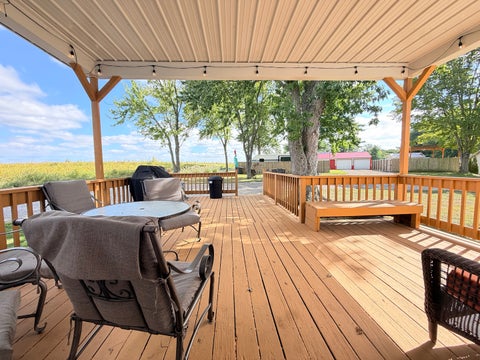 Tiny photo for 19 Barbeau Road, Murphysboro, IL 62966 (MLS # 12770115)