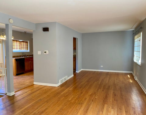 Tiny photo for 1056 Des Plaines Avenue, Forest Park, IL 60130 (MLS # 12684228)