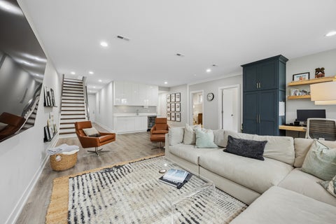 Tiny photo for 2324 N Winchester Avenue #102, Chicago, IL 60614 (MLS # 12756492)