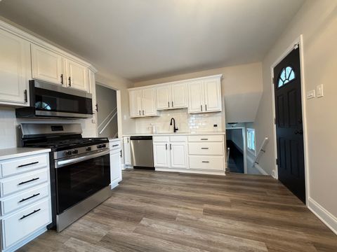 Tiny photo for 312 Illinois Street, Park Forest, IL 60466 (MLS # 12531269)