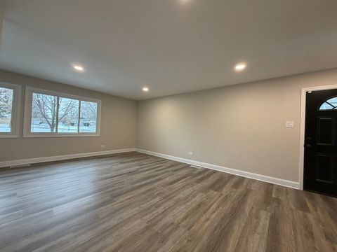 Tiny photo for 312 Illinois Street, Park Forest, IL 60466 (MLS # 12531269)