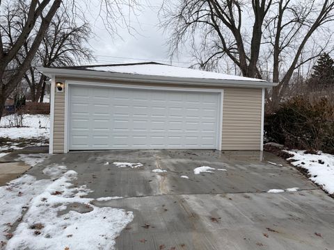 Tiny photo for 312 Illinois Street, Park Forest, IL 60466 (MLS # 12531269)