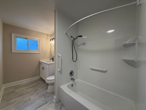 Tiny photo for 312 Illinois Street, Park Forest, IL 60466 (MLS # 12531269)