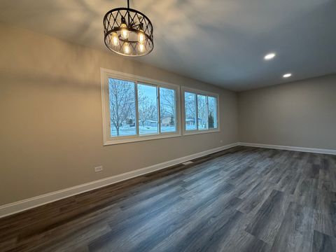 Tiny photo for 312 Illinois Street, Park Forest, IL 60466 (MLS # 12531269)