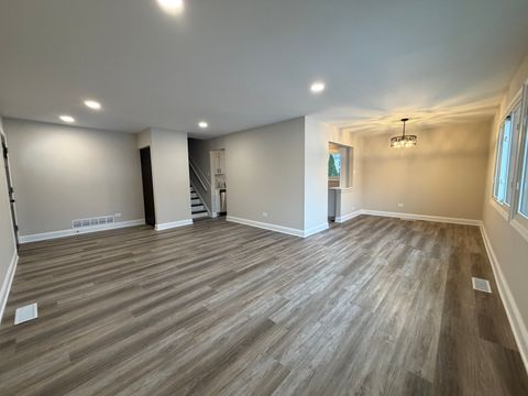 Tiny photo for 312 Illinois Street, Park Forest, IL 60466 (MLS # 12531269)