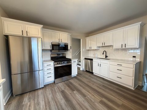 Tiny photo for 312 Illinois Street, Park Forest, IL 60466 (MLS # 12531269)