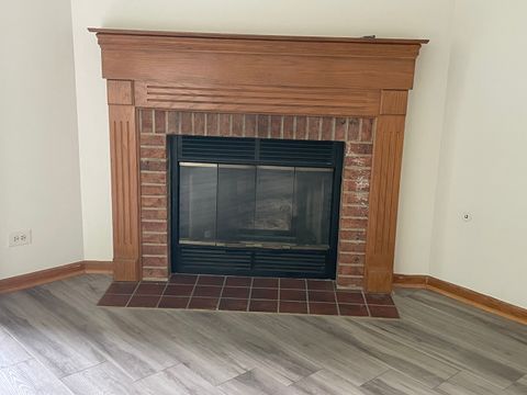 Tiny photo for 205 Glasgow Lane #V1, Schaumburg, IL 60194 (MLS # 12415259)