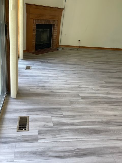 Tiny photo for 205 Glasgow Lane #V1, Schaumburg, IL 60194 (MLS # 12415259)