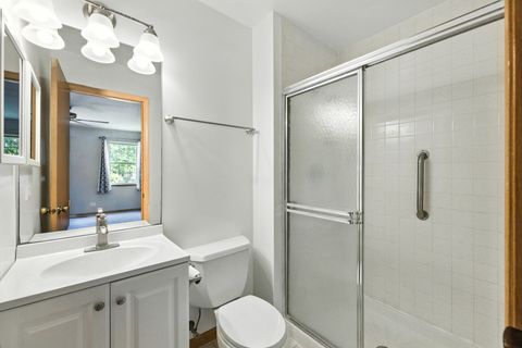 Tiny photo for 205 Glasgow Lane #V1, Schaumburg, IL 60194 (MLS # 12415259)