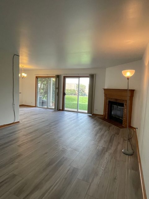 Tiny photo for 205 Glasgow Lane #V1, Schaumburg, IL 60194 (MLS # 12415259)