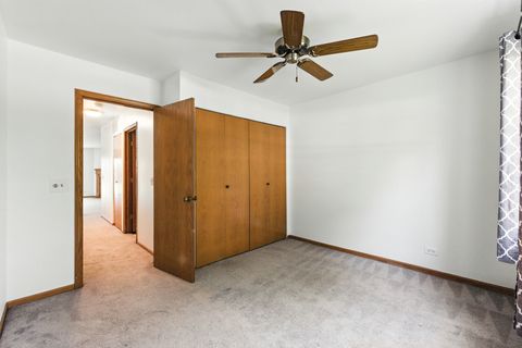 Tiny photo for 205 Glasgow Lane #V1, Schaumburg, IL 60194 (MLS # 12415259)