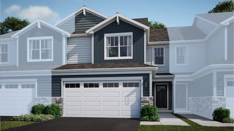 12124 Kelsey Drive Huntley IL 60142