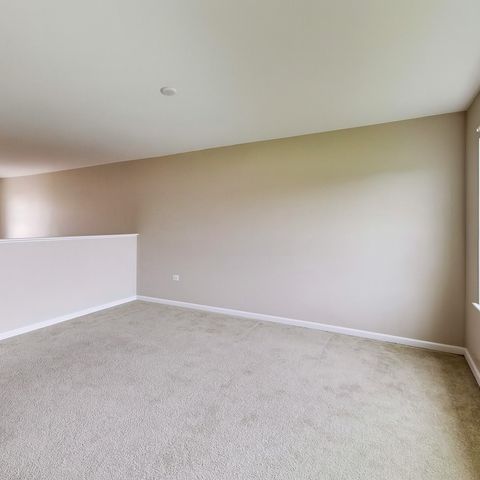 Tiny photo for 222 Owen Street, Matteson, IL 60443 (MLS # 12675423)