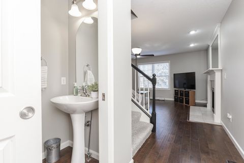 Tiny photo for 320 Basswood Lane, Normal, IL 61761 (MLS # 12584217)