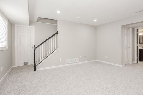 Tiny photo for 320 Basswood Lane, Normal, IL 61761 (MLS # 12584217)