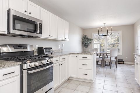 Tiny photo for 320 Basswood Lane, Normal, IL 61761 (MLS # 12584217)