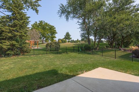 Tiny photo for 320 Basswood Lane, Normal, IL 61761 (MLS # 12584217)