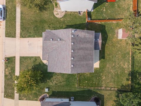 Tiny photo for 320 Basswood Lane, Normal, IL 61761 (MLS # 12584217)